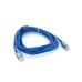 Дата кабель USB 2.0 AM/AM 3.0m blue Ritar (YT-AM/AM-3.0TBL)