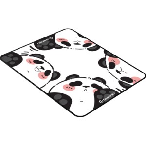 Коврик для мышки GamePro MP085WP White (MP085WP)