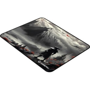 Коврик для мышки GamePro MP145RS Gray (MP145RS)