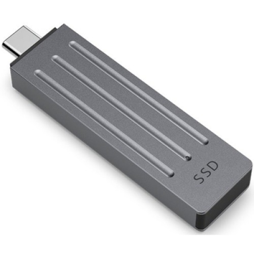 Накопитель SSD USB Type-C 2TB Seagate (STMX2000400)