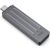 Накопитель SSD USB Type-C 2TB Seagate (STMX2000400)