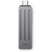 Накопитель SSD USB Type-C 2TB Seagate (STMX2000400)