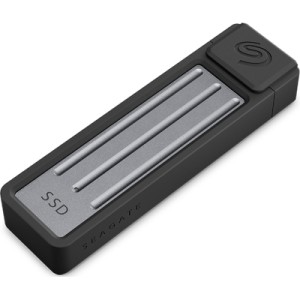 Накопичувач SSD USB Type-C 1TB Seagate (STMX1000400)