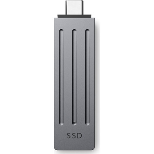 Накопитель SSD USB Type-C 1TB Seagate (STMX1000400)