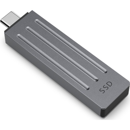 Накопитель SSD USB Type-C 1TB Seagate (STMX1000400)