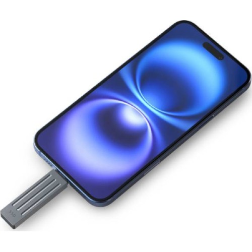 Накопитель SSD USB Type-C 1TB Seagate (STMX1000400)