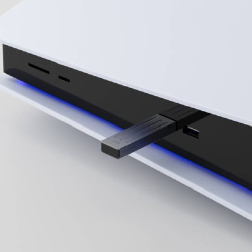 Накопитель SSD USB Type-C 1TB Seagate (STMX1000400)