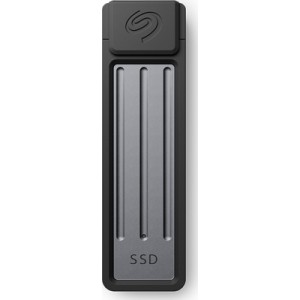 Накопичувач SSD USB Type-C 1TB Seagate (STMX1000400)