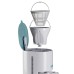 Капельная кофеварка Ariete 1394 White (00M139401AR0)