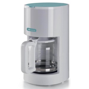 Капельная кофеварка Ariete 1394 White (00M139401AR0)