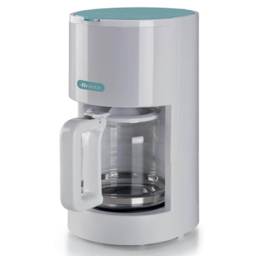 Капельная кофеварка Ariete 1394 White (00M139401AR0)