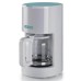 Капельная кофеварка Ariete 1394 White (00M139401AR0)