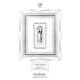 Стекло защитное Armorstandart Icon Xiaomi Poco M7 5G Black (ARM85173)