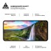 Стекло защитное Armorstandart Pro Xiaomi Poco M7 5G Black (ARM85175)