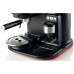 Рожковая кофеварка эспрессо Ariete 1318 Espresso Moderna Red (00M131800AR0)