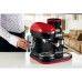 Рожковая кофеварка эспрессо Ariete 1318 Espresso Moderna Red (00M131800AR0)
