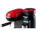 Рожковая кофеварка эспрессо Ariete 1318 Espresso Moderna Red (00M131800AR0)