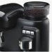 Рожковая кофеварка эспрессо Ariete 1318 Espresso Moderna Black (00M131802AR0)