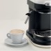 Рожковая кофеварка эспрессо Ariete 1318 Espresso Moderna White (00M131801AR0)