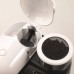 Рожковая кофеварка эспрессо Ariete 1318 Espresso Moderna White (00M131801AR0)