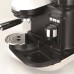 Рожковая кофеварка эспрессо Ariete 1318 Espresso Moderna White (00M131801AR0)
