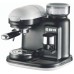 Рожковая кофеварка эспрессо Ariete 1318 Espresso Moderna White (00M131801AR0)