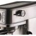 Рожковая кофеварка эспрессо Ariete 1381 Silver (00M138110AR0)