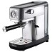 Рожковая кофеварка эспрессо Ariete 1381 Silver (00M138110AR0)