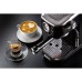 Рожковая кофеварка эспрессо Ariete 1381/3 Black (00M138132AR0)