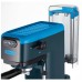 Рожковая кофеварка эспрессо Ariete 1399 Blue (00M139918AR0)