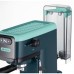 Рожковая кофеварка эспрессо Ariete 1399 Light Aquamarine (00M139917AR0)