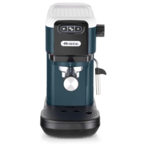 Рожковая кофеварка эспрессо Ariete 1399 WHITE (00M139911AR0)