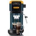 Рожковая кофеварка эспрессо Ariete 1399 YELLOW (00M139916AR0)