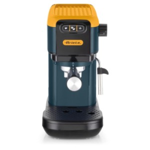 Рожковая кофеварка эспрессо Ariete 1399 YELLOW (00M139916AR0)