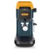 Рожковая кофеварка эспрессо Ariete 1399 YELLOW (00M139916AR0)