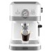 Рожковая кофеварка эспрессо Sencor SES 1720WH