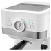 Рожковая кофеварка эспрессо Sencor SES 1720WH