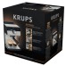 Рожковая кофеварка эспрессо Krups XP381B10