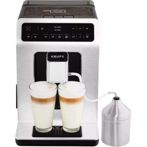 Кофемашина Krups EA891D10