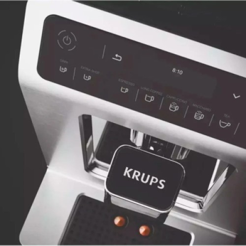 Кофемашина Krups EA891D10