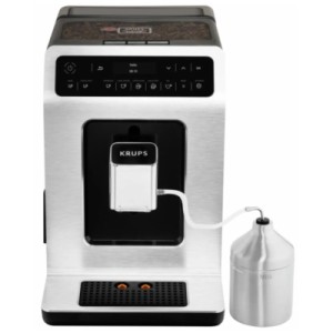 Кофемашина Krups EA891D10