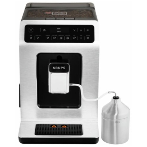 Кофемашина Krups EA891D10