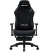 Кресло игровое Anda Seat Fabric Luna Pro Size L Black (AD18T-44-B-F)