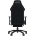Кресло игровое Anda Seat Fabric Luna Pro Size L Black (AD18T-44-B-F)