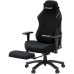 Кресло игровое Anda Seat Fabric Luna Pro Size L Black (AD18T-44-B-F)