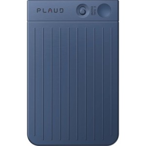 Цифровой диктофон PLAUD AI Note Navy Blue (NB-100-NB)