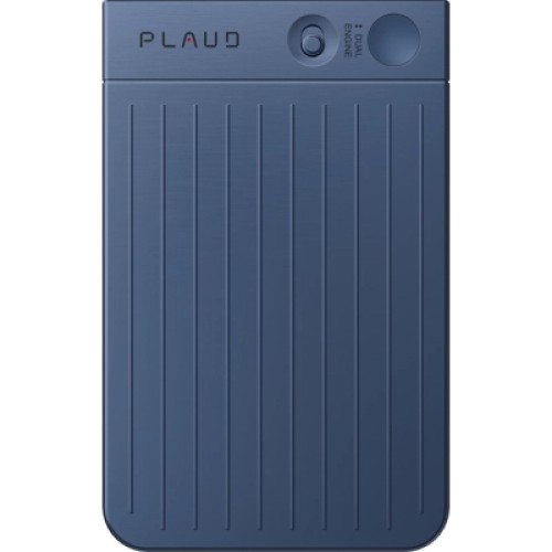 Цифровой диктофон PLAUD AI Note Navy Blue (NB-100-NB)
