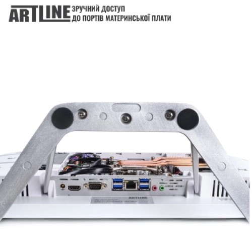 Компьютер Artline Home G41 (G41v23Winw)