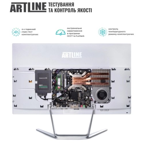 Компьютер Artline Home G41 (G41v23Winw)