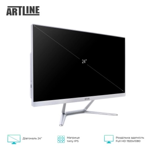 Компьютер Artline Home G41 (G41v23Winw)